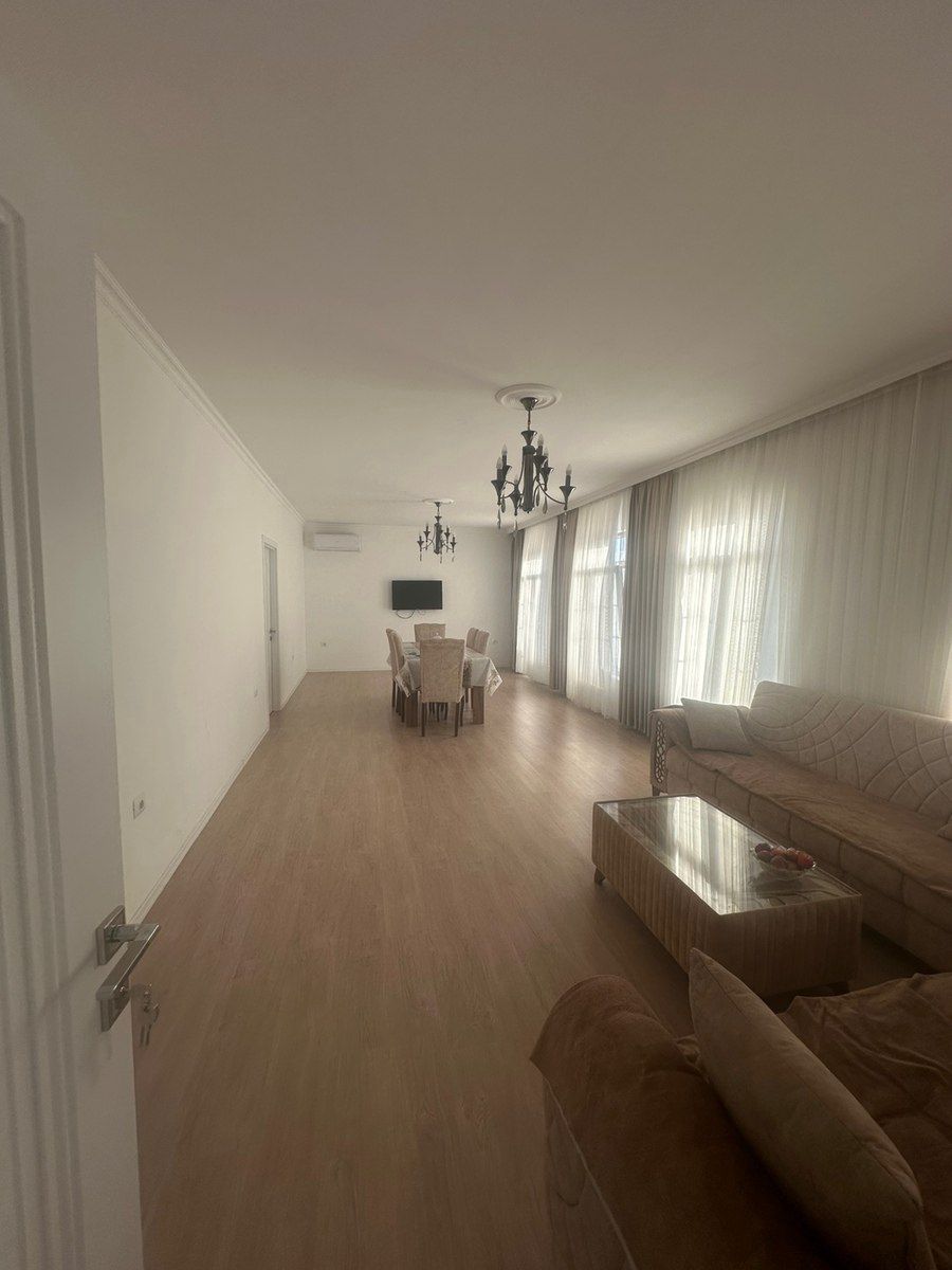 Villa kirayə verilir, Laçın ş — Ev, villa, Laçın (4)