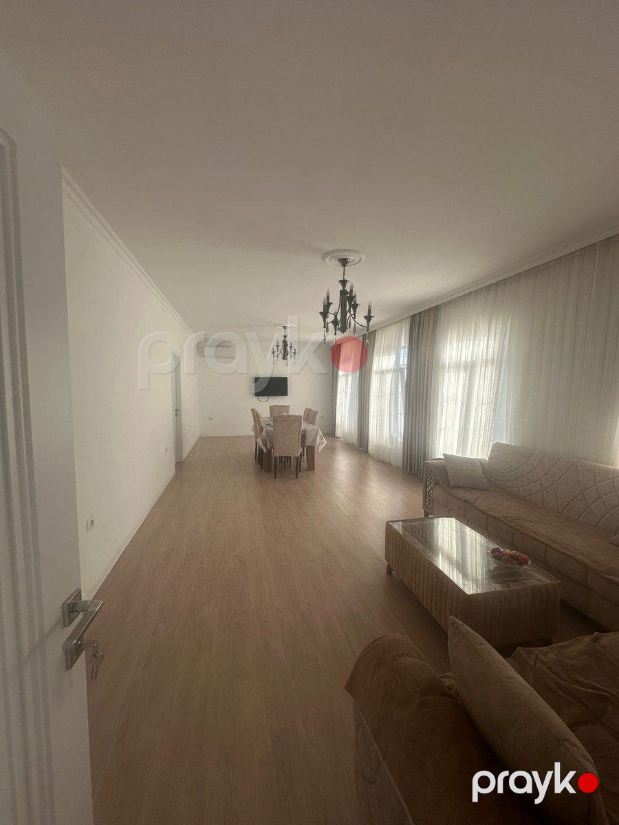 Villa kirayə verilir, Laçın ş — Ev, villa, Laçın (4)