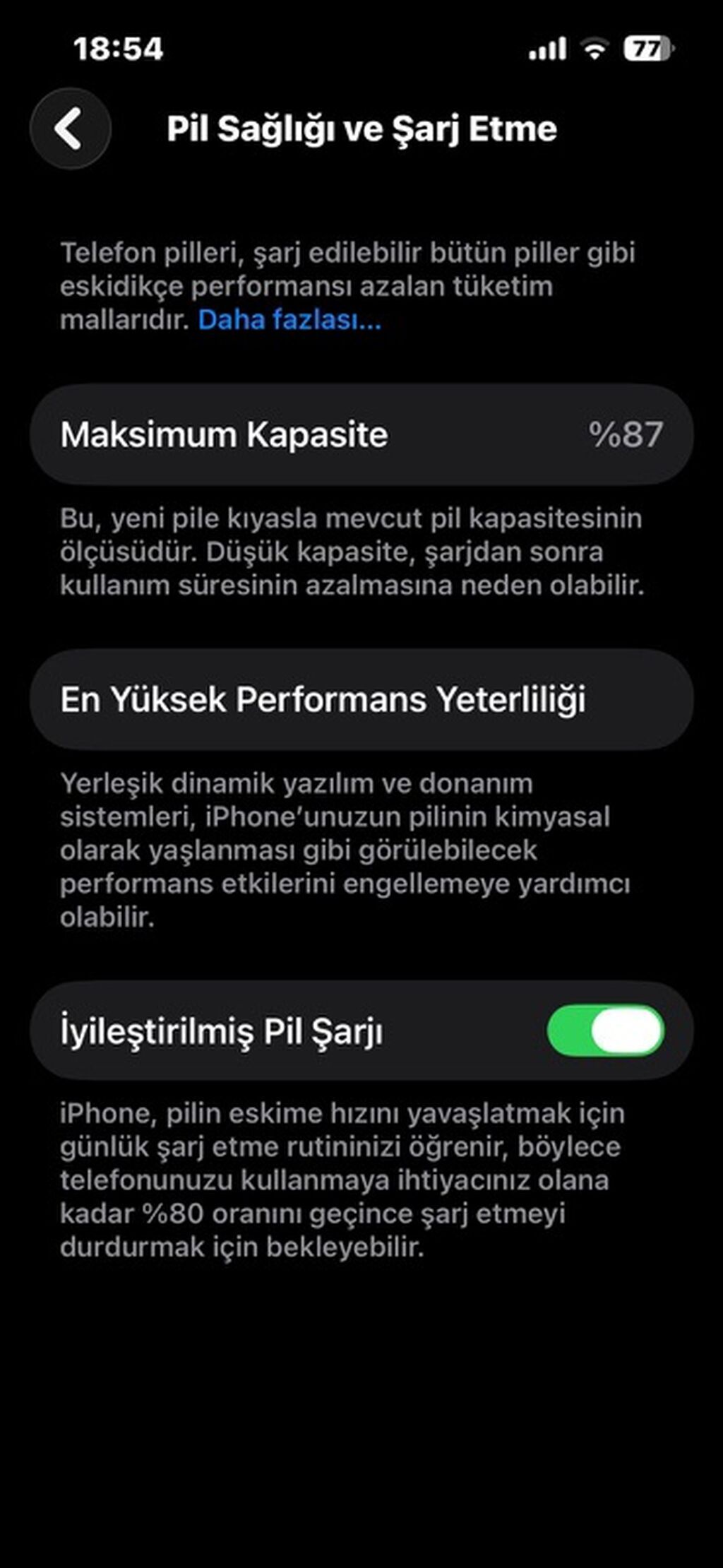 IPhone 13, Göy — Apple iPhone, Bakı (5)