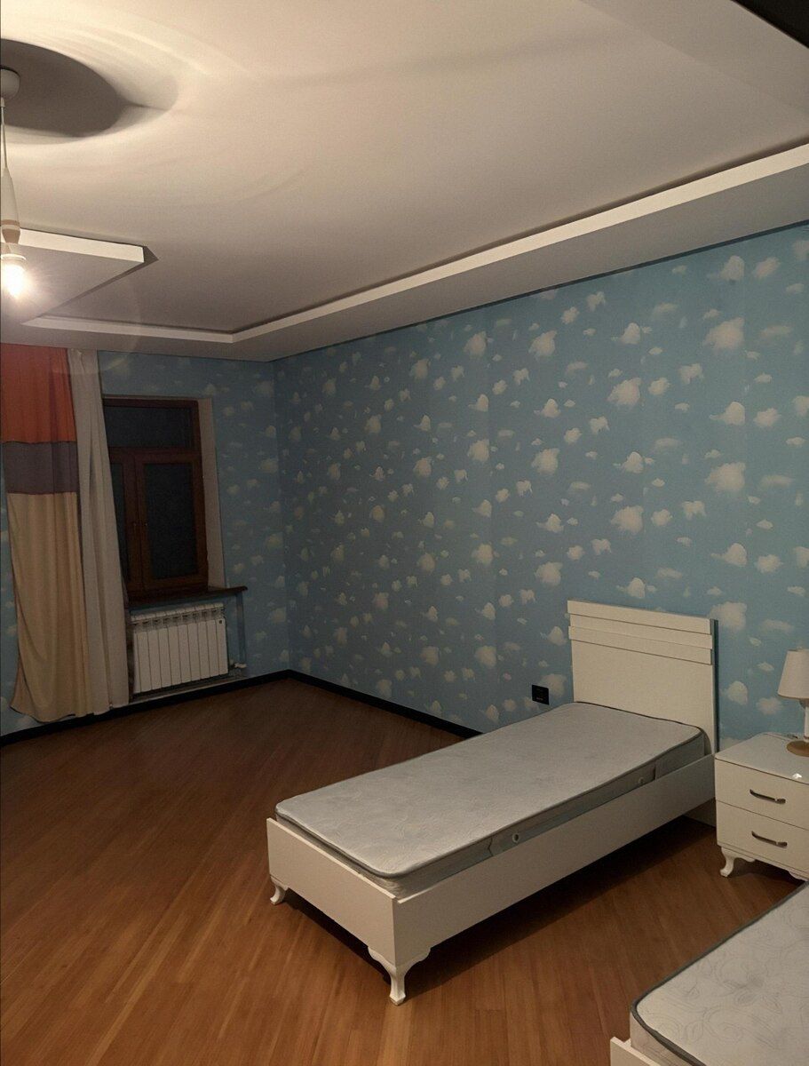 3-otaqlı yeni tikili kirayə verilir, Aaaf Park, 120 m² — Mənzil, Xırdalan (6)
