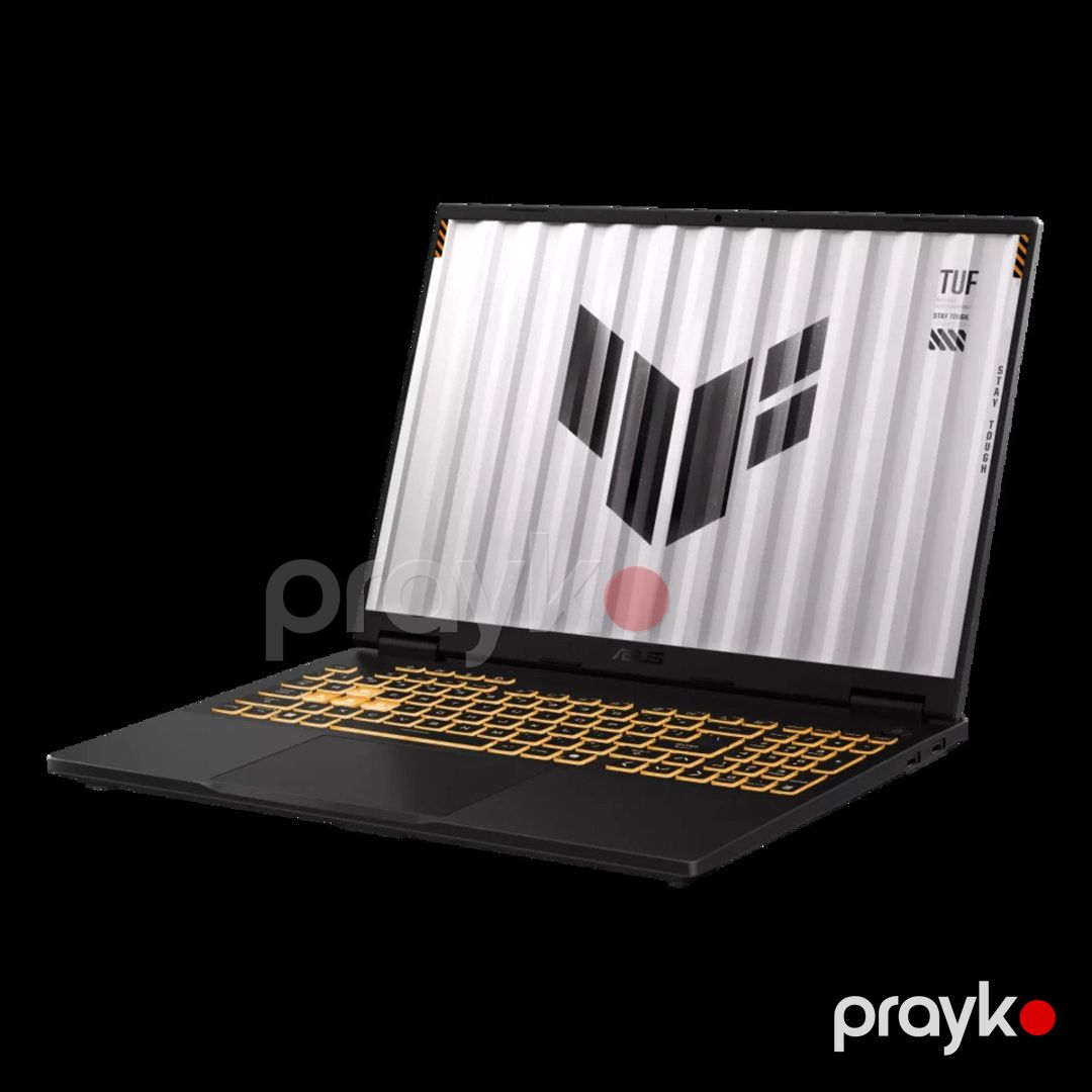 ASUS tuf F16 FX608JMI-TU288 90NR0NB1-M00F40 — Noutbuklar, Bakı (5)