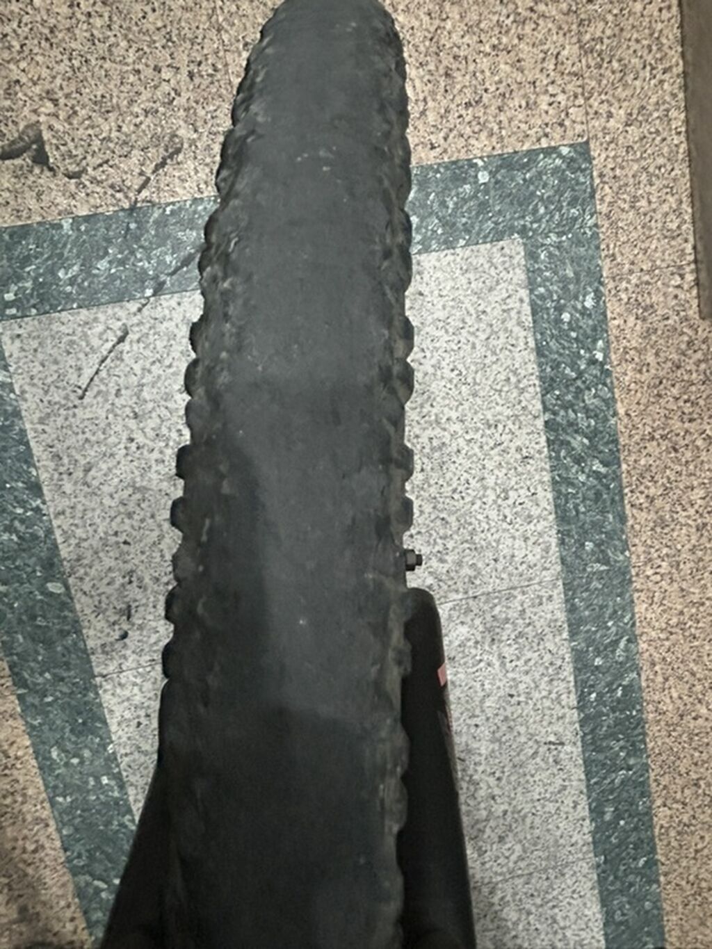Dağ velosipedi – 26” təkərlər, çoxsürətli ötürmə sistemi - Çərçivə — Dağ velosipedləri, Bakı (4)