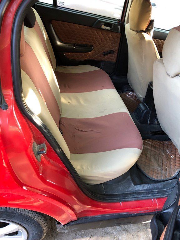 Opel Astra, 1.6 L, 1999 il, 500 000 km — Avtomobillər, Bakı (6)