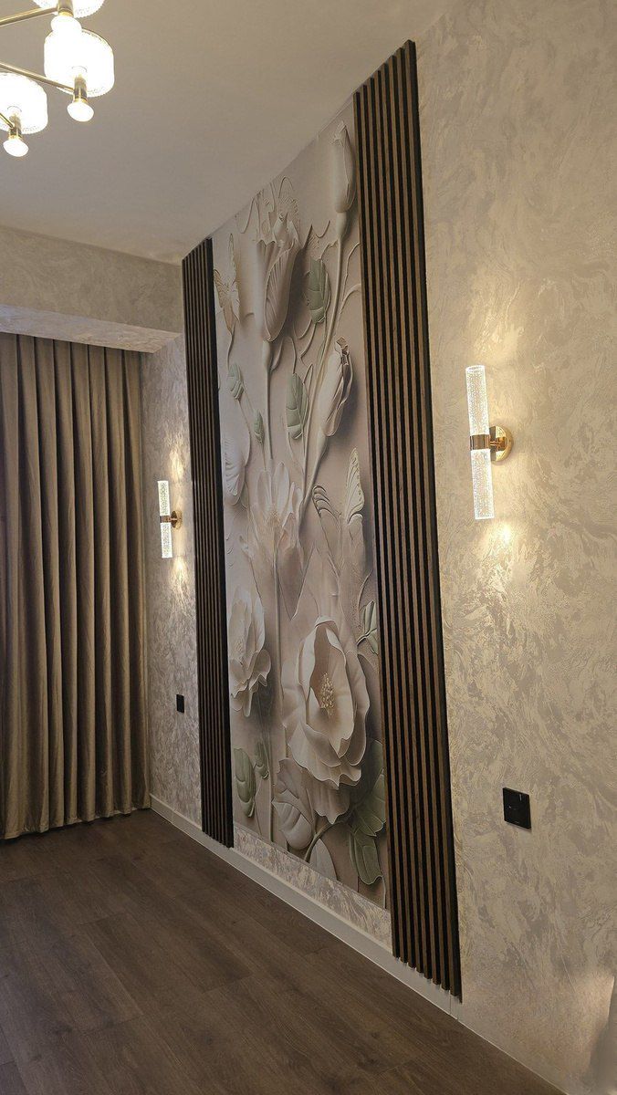 2-otaqlı yeni tikili, Məhəmmədli qəs., 57 m² — Mənzil, Bakı (6)