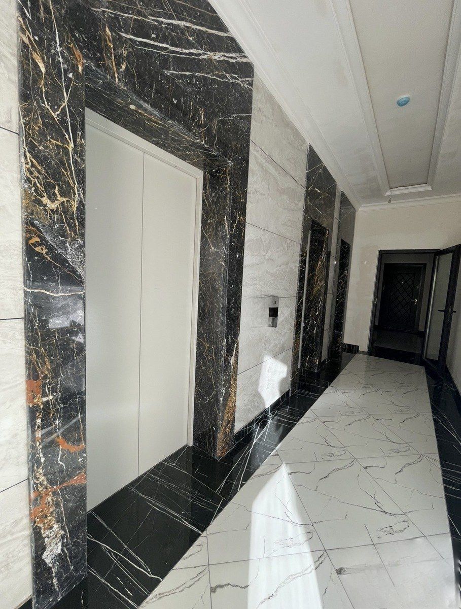 4-otaqlı yeni tikili, Nəsimi r., 206 m² — Mənzil, Bakı (11)