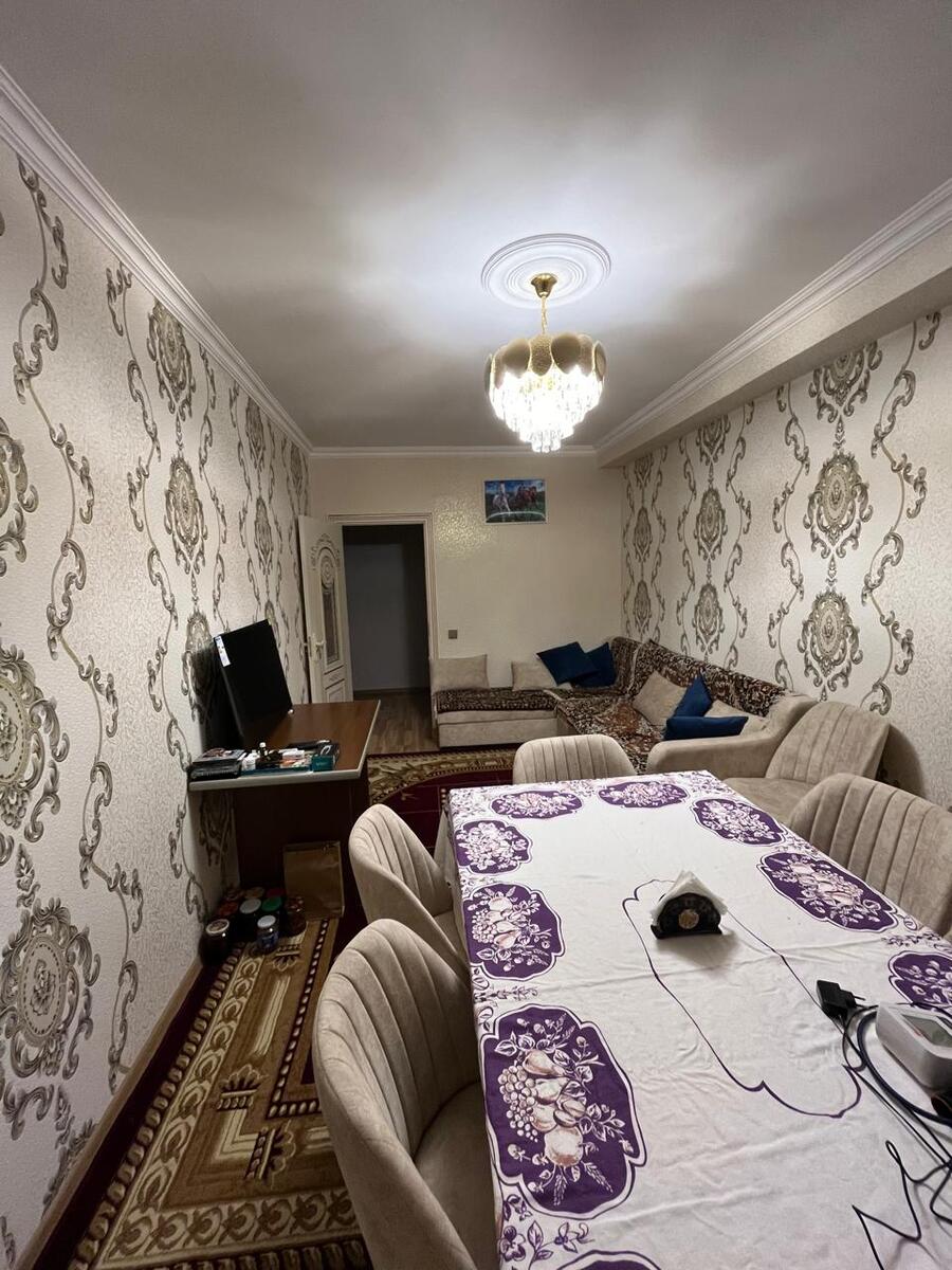 3-otaqlı yeni tikili, Xırdalan ş., 86 m² — Mənzil, Xırdalan (2)