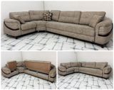 Damla firması künc divanı 330/220 açılır bazalıdır 490azn. Elave — Mebel