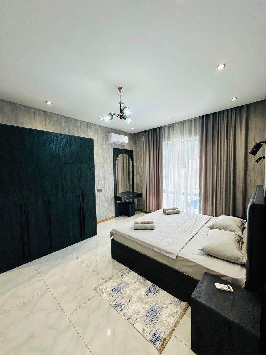 Həyət evi kirayə verilir, Quba r — Ev, villa, Quba (2)