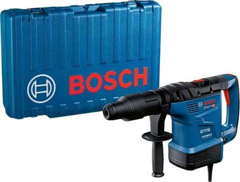 Bosch Professional GSH 11 E SDS‑Max demolitor (zərbə çəkici) - Güclü — Bakı