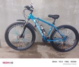 Vegas dağ velosipedi - 29(VEGAS brendi .Təzədir.Oturucu oturacaq — Mountain Bikes
