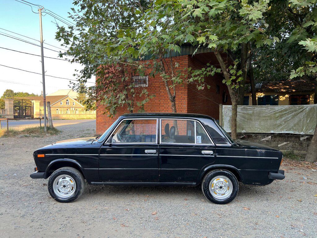 Lada (VAZ) 2106, 1.6 L, 2005 il, 3 849 898 km — Avtomobillər, Lənkəran (4)