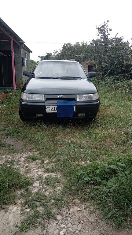 Lada (VAZ) 2110, 1.6 L, 2006 il, 100 008 km — Avtomobillər, Quba