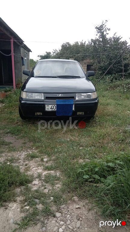 Lada (VAZ) 2110, 1.6 L, 2006 il, 100 008 km