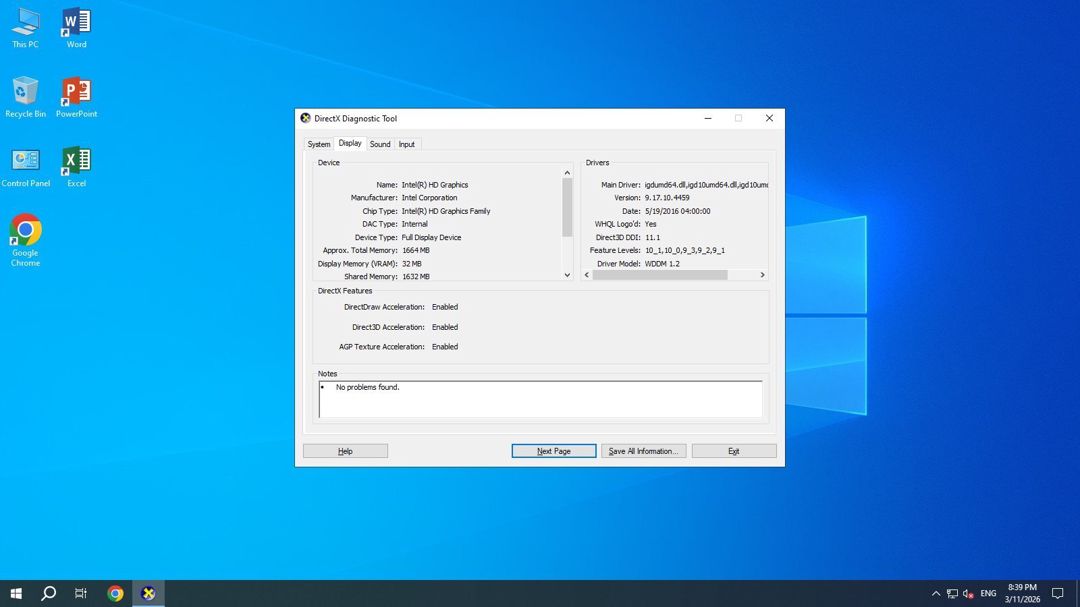 Sistem bloku HP — Masaüstü kompüterlər, Bakı (8)