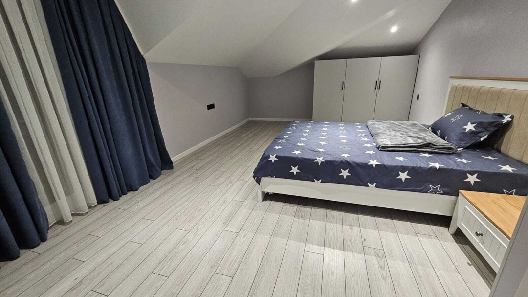 2-otaqlı yeni tikili, Nizami m., 73 m² — Mənzil, Bakı (5)