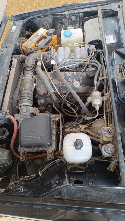 Lada (VAZ) 2107, 1.6 L, 2010 il, 14 000 km — Avtomobillər, Şirvan (10)
