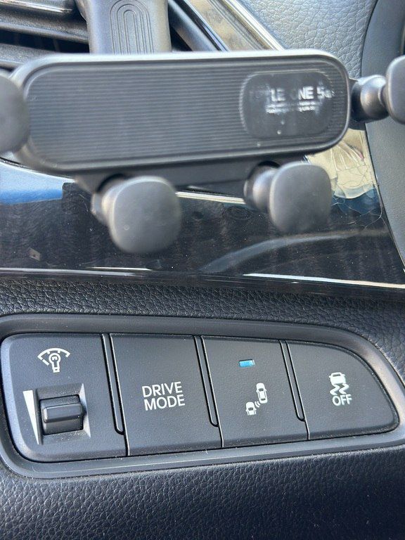 Hyundai Grandeur, 2.2 L, 2015 il, 241 000 km — Avtomobillər, Bakı (10)