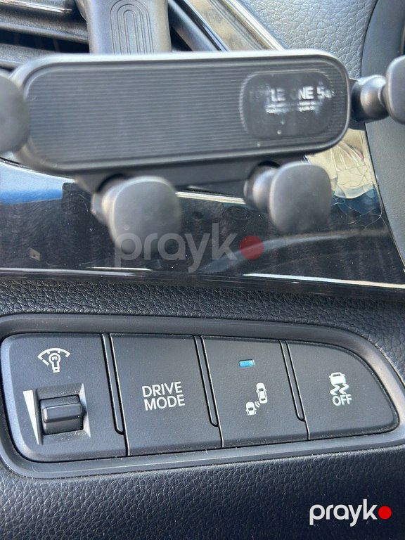 Hyundai Grandeur, 2.2 L, 2015 il, 241 000 km — Avtomobillər, Bakı (10)