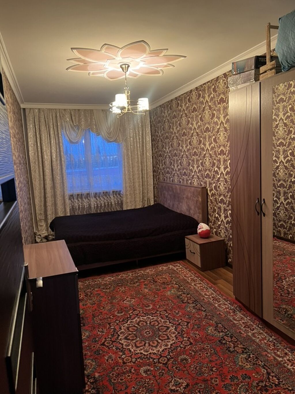 2 otaqlı, 44 kv. m — Daşınmaz əmlak, Gəncə (9)