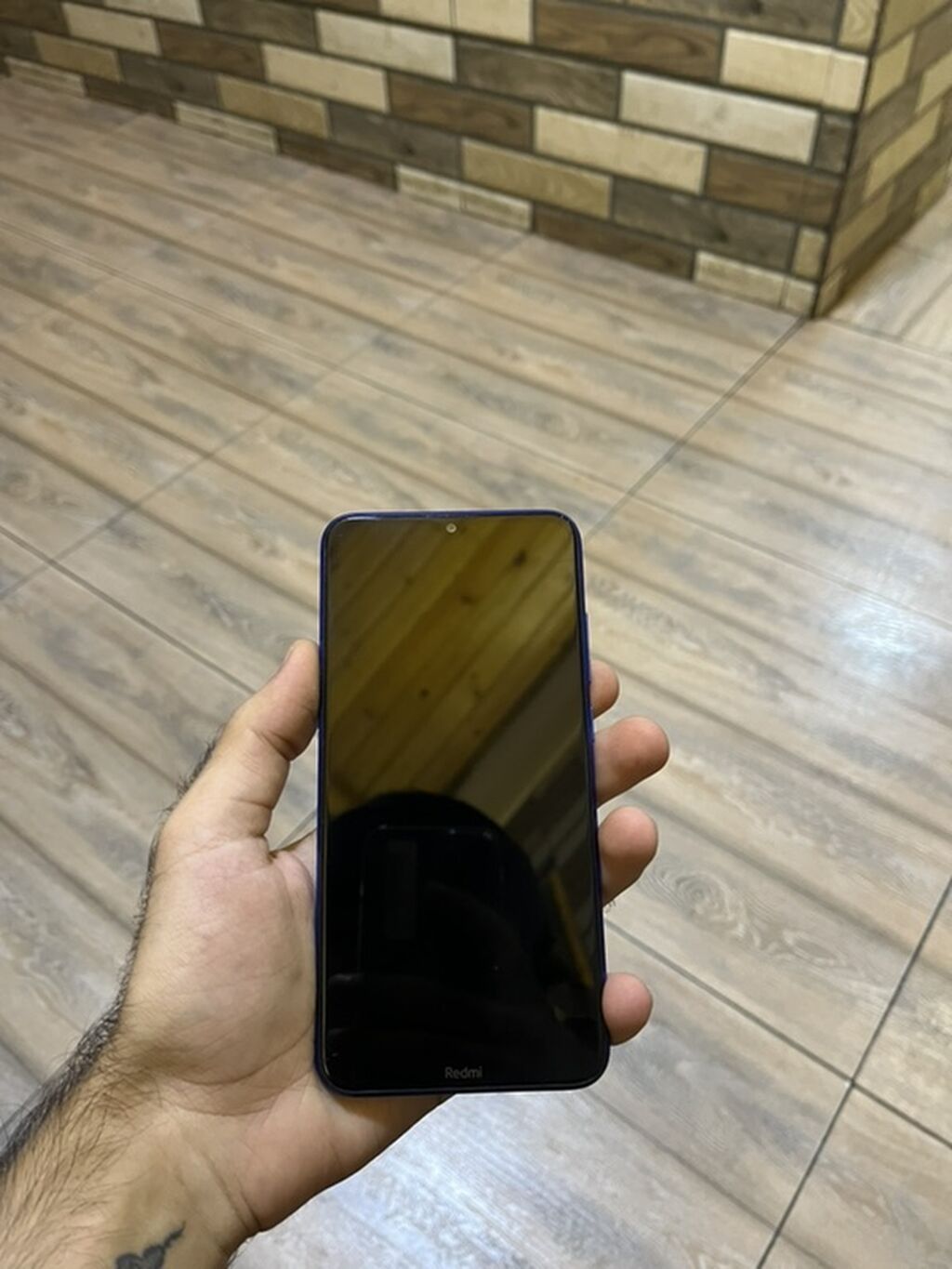 Redmi 8A, 32 GB, rəng - Mavi, İki sim kartlı — Elektronika, Bakı (6)