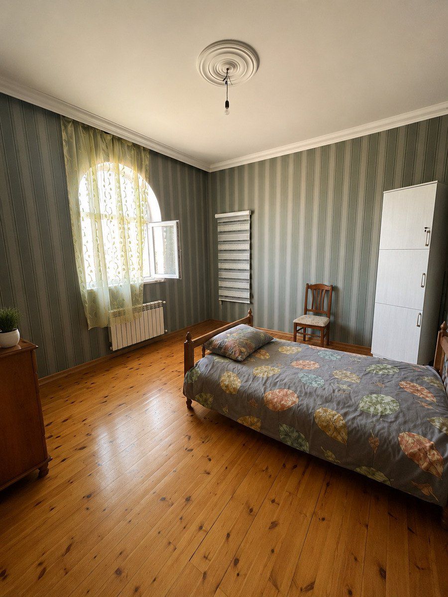Həyət evi kirayə verilir, Binəqədi qəs — Ev, villa, Bakı (2)