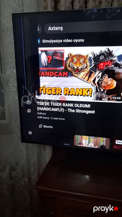 Televizor LG
