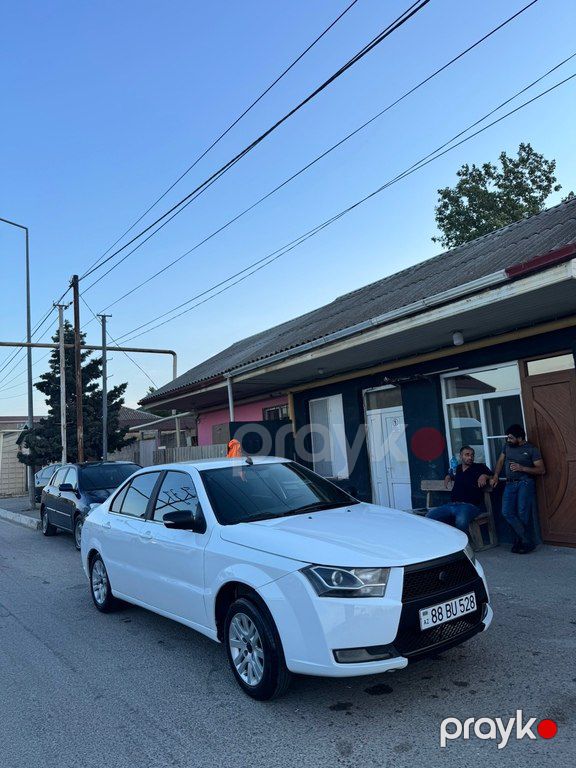 Khazar SD, 1.7 L, 2022 il, 108 000 km — Avtomobillər, Bakı (3)