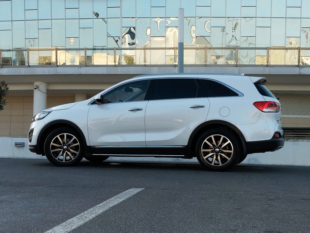 Kia Sorento, 2.0 L, 2015 il, 178 000 km — Avtomobillər, Bakı (5)