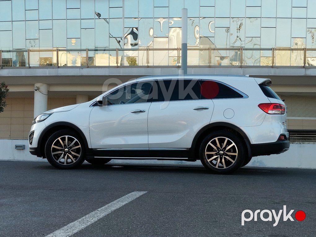 Kia Sorento, 2.0 L, 2015 il, 178 000 km — Avtomobillər, Bakı (5)