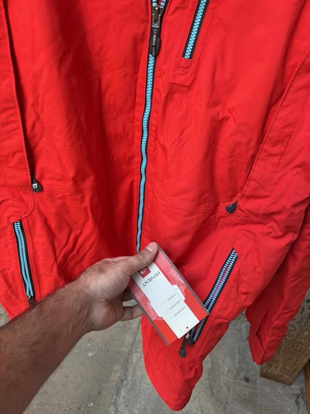 Kurtka, Vetrovka, Payız, The North Face, XL — Kurtkalar, Bakı