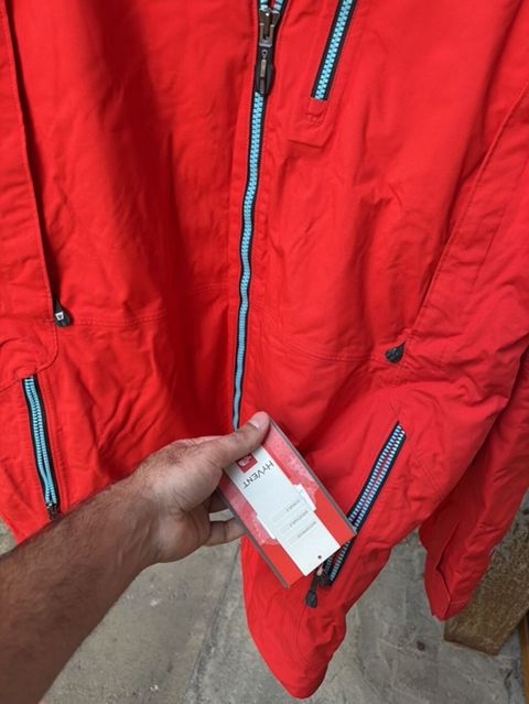 Kurtka, Vetrovka, Payız, The North Face, XL — Bakı