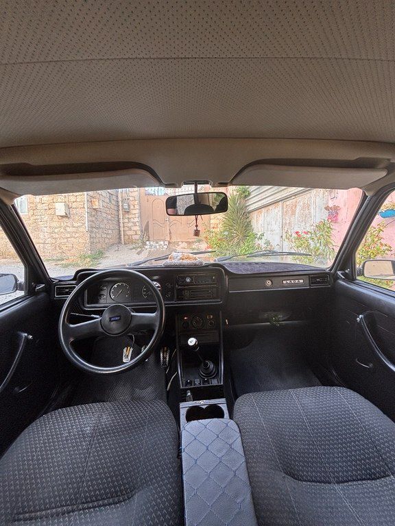 Lada (VAZ) 2107, 1.6 L, 2011 il, 28 000 km — Avtomobillər, Mingəçevir (3)