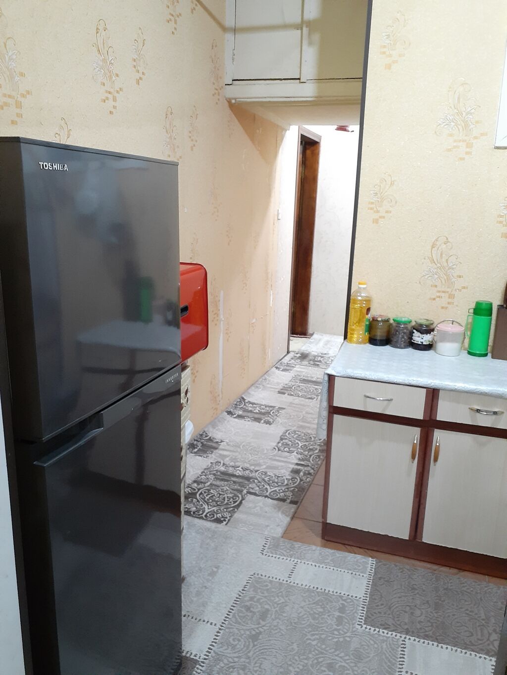 Salam su qaz işıq daimidir əlavə 1t çən var ətrafında bağça məktəb — Mebel, Bakı (7)