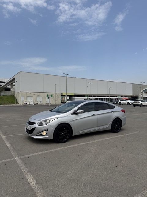 Hyundai i40, 2.0 L, 2013 il, 198 900 km — Bakı