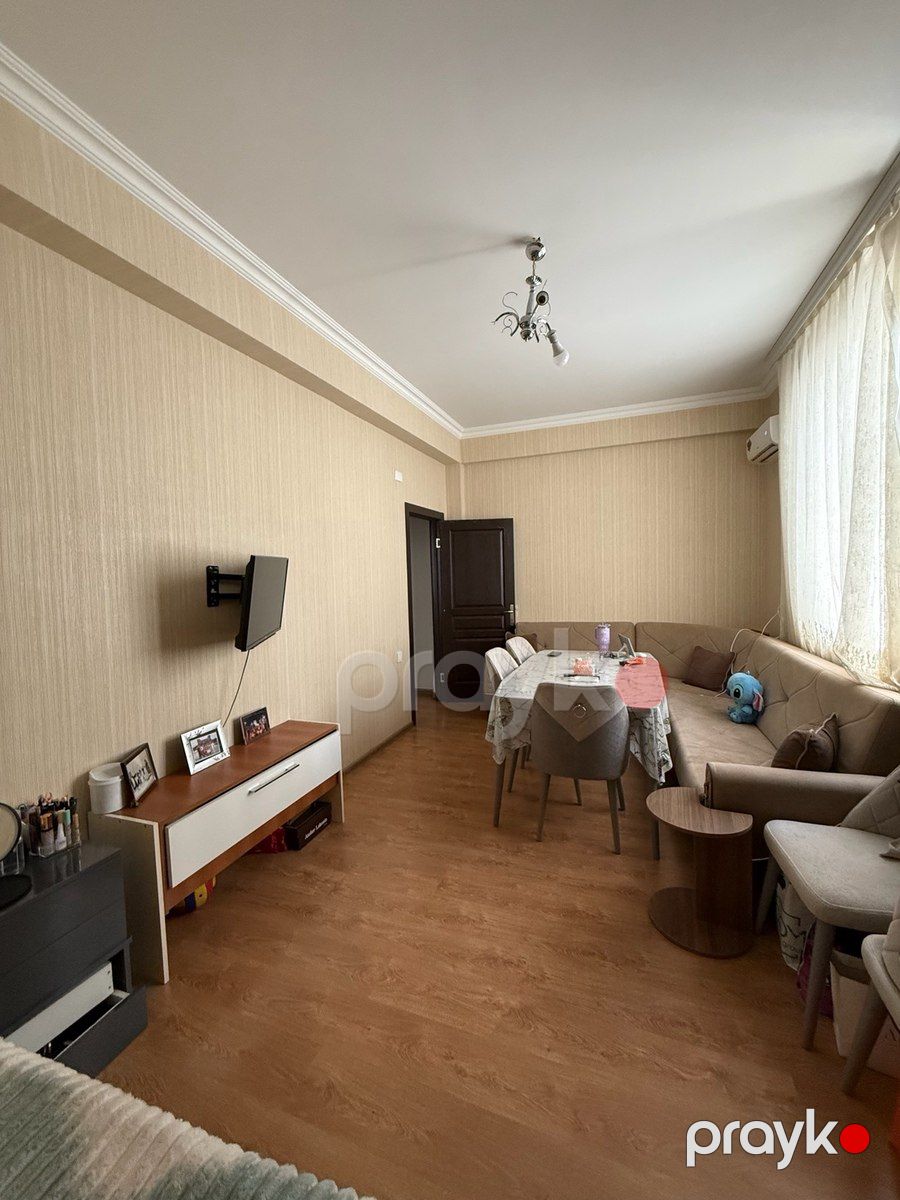2-otaqlı yeni tikili, Yasamal r., 65 m² — Mənzil, Bakı (9)