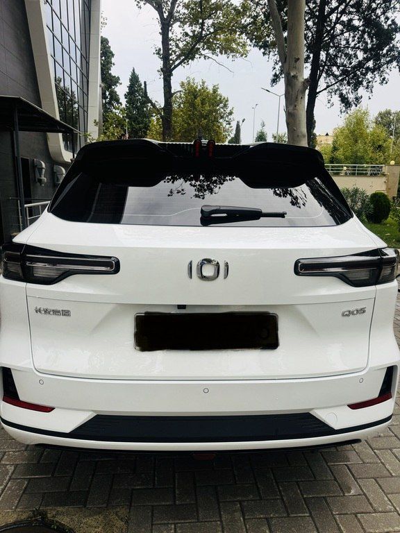 Changan Qiyuan Q05, 1.5 L, 18.99 kWh, 2025 il, 14 000 km — Avtomobillər, Gəncə (2)