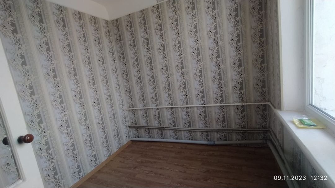 2-otaqlı mənzil kirayə verilir, Sumqayıt ş., 37 m² — Mənzil, Sumqayıt (6)