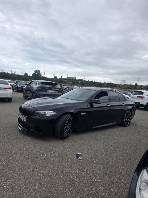 BMW 528, 2.0 L, 2014 il, 232 000 km — Bakı