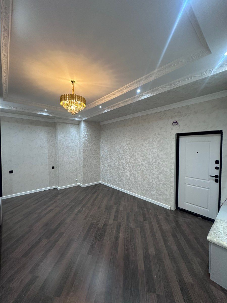 3-otaqlı yeni tikili, Xırdalan ş., 72 m² — Mənzil, Xırdalan (6)