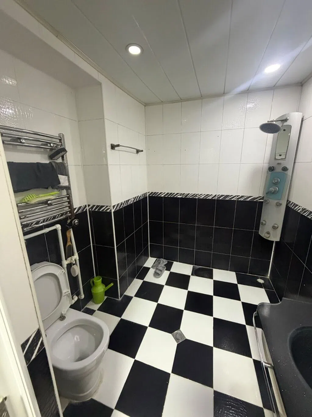 3 otaqlı mənzil 76 m² satılır — Daşınmaz əmlak, Bakı (11)