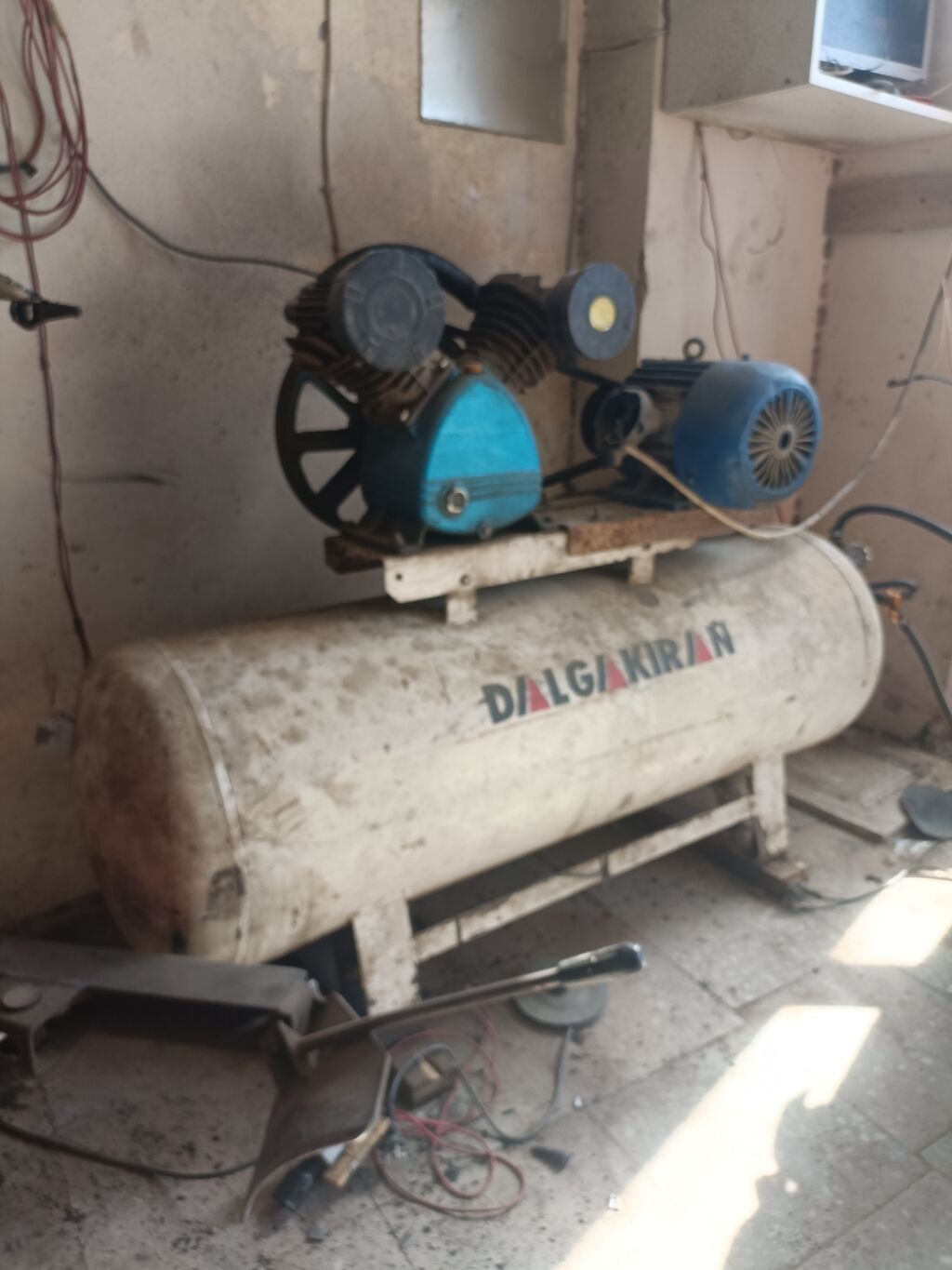 İşlənmiş — Mallar, Xırdalan (2)