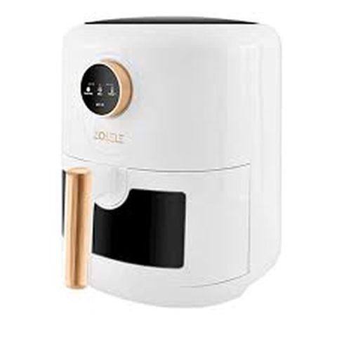 Kateqoriya: Ev üçün elektronika Brend: Zolele Model: Za004 Air Fryer — Bakı