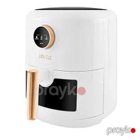 Kateqoriya: Ev üçün elektronika Brend: Zolele Model: Za004 Air Fryer