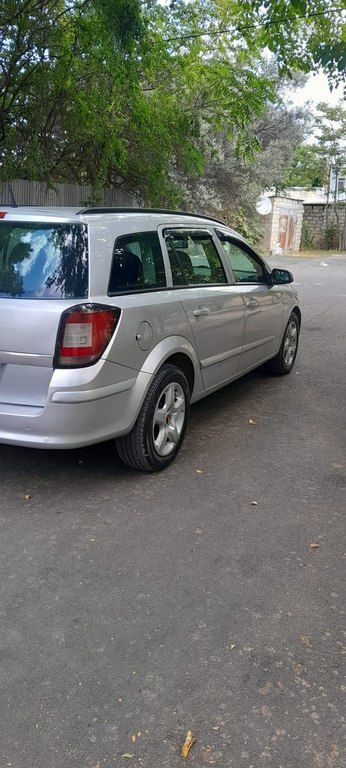 Opel Astra, 1.7 L, 2008 il, 279 055 km — Avtomobillər, Beyləqan (5)