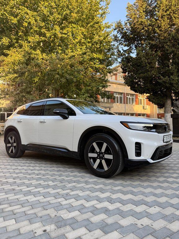 Honda Prologue, 85 kWh, 2024 il, 23 000 km — Avtomobillər, Bakı (8)