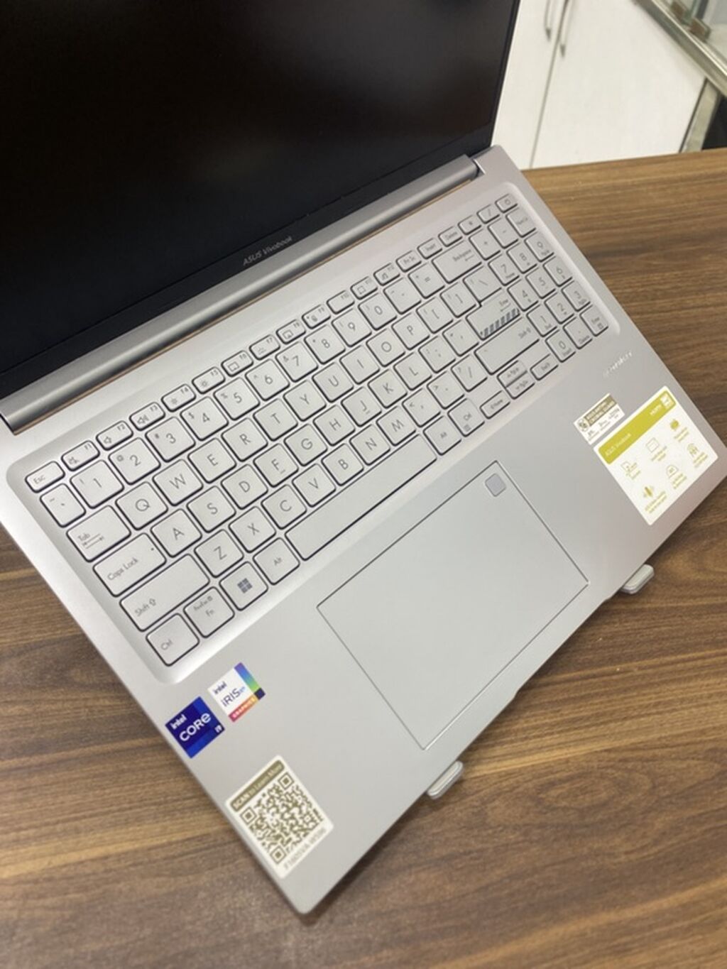 ASUS Vivobook F1605 — i9 / 16GB / 1TB SSD Qiymət: 1199 AZN — Asus, Bakı (5)