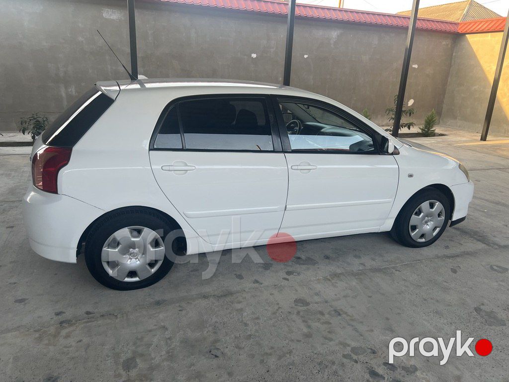Toyota Corolla, 1.4 L, 2005 il, 330 061 km — Avtomobillər, Bakı (2)