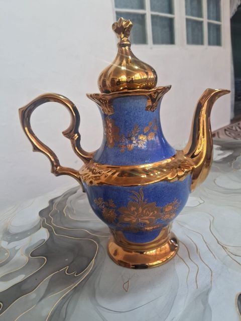 Çaydan