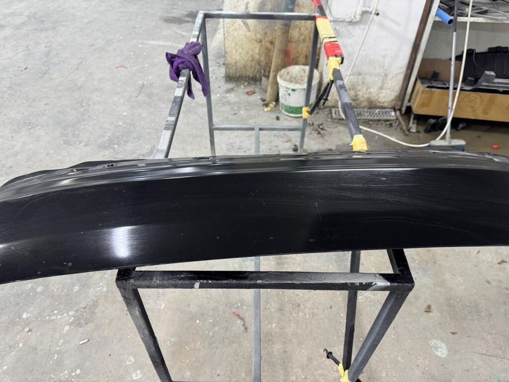 Land Rover üçün orijinal xarici ehtiyat hissələri dəsti Tərkib: - Ön — Ehtiyat hissələri, Bakı (5)