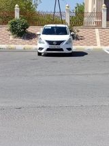 Nissan Latio, 1.2 L, 2015 il, 168 000 km — Avtomobillər
